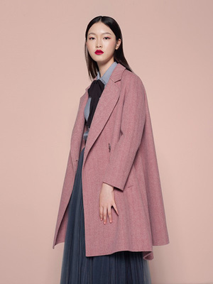 迪凱女裝 時尚與品質(zhì)的完美融合