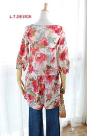 向日葵女裝 只做精品歐美原單，優(yōu)雅從此刻開始