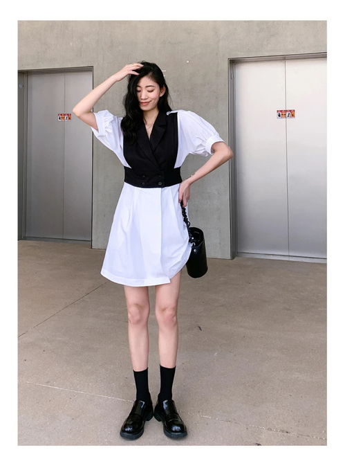 輕奢時(shí)尚之選 恩瑞妮SMM 2022夏季連衣裙女裝貨源指南