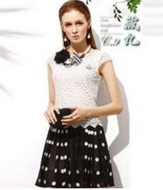 九枝女裝 視覺營(yíng)銷的藝術(shù)，從產(chǎn)品到店鋪的完美呈現(xiàn)