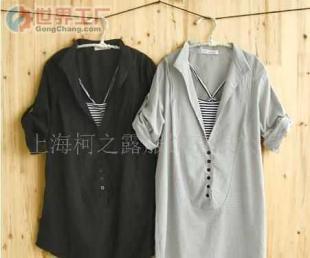 瑞麗日韓風秋裝女裝加工合作 打造時尚爆款，搶占秋季市場