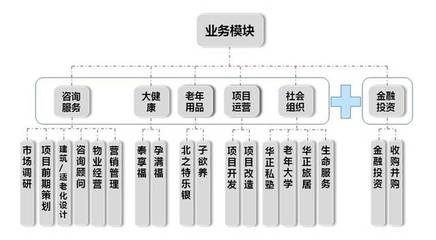 智慧康養(yǎng)新標桿 揭秘XX企業(yè)高效協(xié)同的產業(yè)運作模式