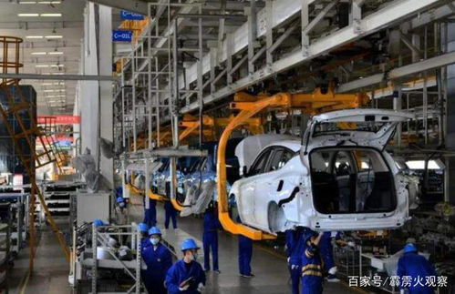 光刻機(jī)不算啥,這些大國(guó)重器才叫厲害呢,土豪國(guó)紛紛上門(mén)下訂單