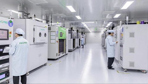 無錫中歐產(chǎn)業(yè)園新質生產(chǎn)力,從小小 沉積薄膜 開始 一線