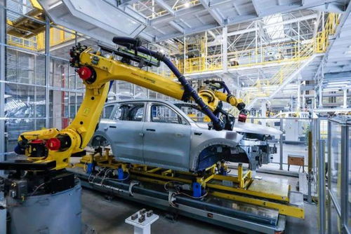 常州 新能源之都 是怎樣煉成的