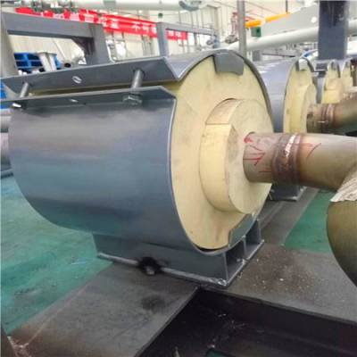 河北滄州高密度聚氨酯管托聚氨酯管托是在木托基礎上,自己改造開發(fā)的新型產品 專有定型的模具,用于低溫管道零下1價格 中國供應商