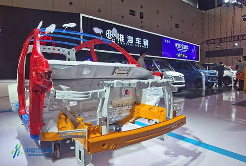 聚焦金陵 第38屆中國江蘇國際新能源電動車及零部件交易會強勢來襲