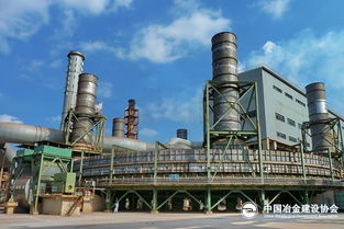 中冶長(zhǎng)天自主研發(fā)的新型液密封環(huán)冷機(jī)獲國家專利金獎(jiǎng)