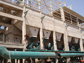 中冶京冶自主研發(fā)新型建筑材料在河北首次使用