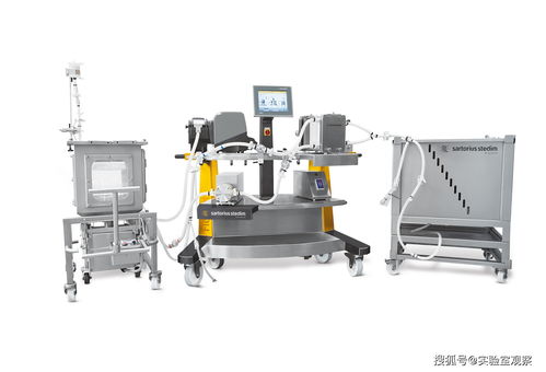 賽多利斯一次性切向流過(guò)濾解決方案與新型汽輪機(jī)研發(fā)銷售 創(chuàng)新驅(qū)動(dòng)產(chǎn)業(yè)升級(jí)