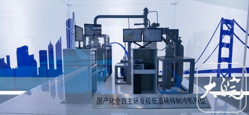 第三屆高交會(huì)合肥開(kāi)幕 新型汽輪機(jī)研發(fā)與銷售亮點(diǎn)搶眼